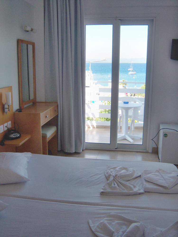kos bay hotel