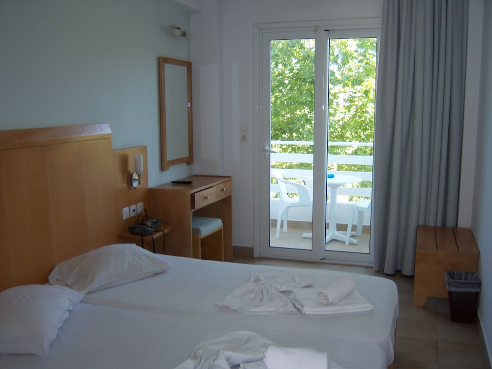kos bay hotel