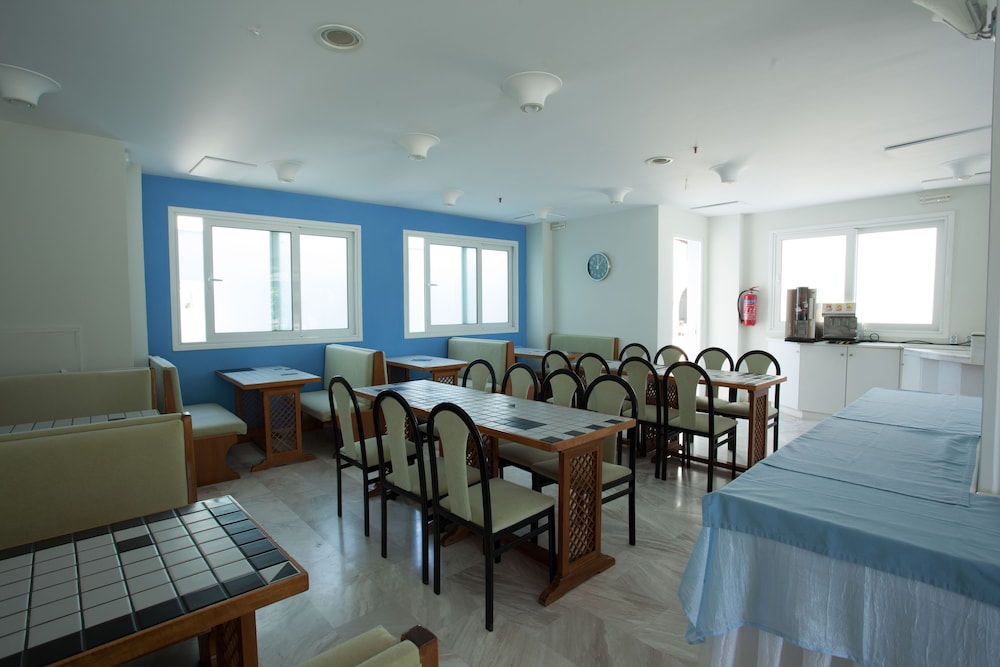 kos bay hotel