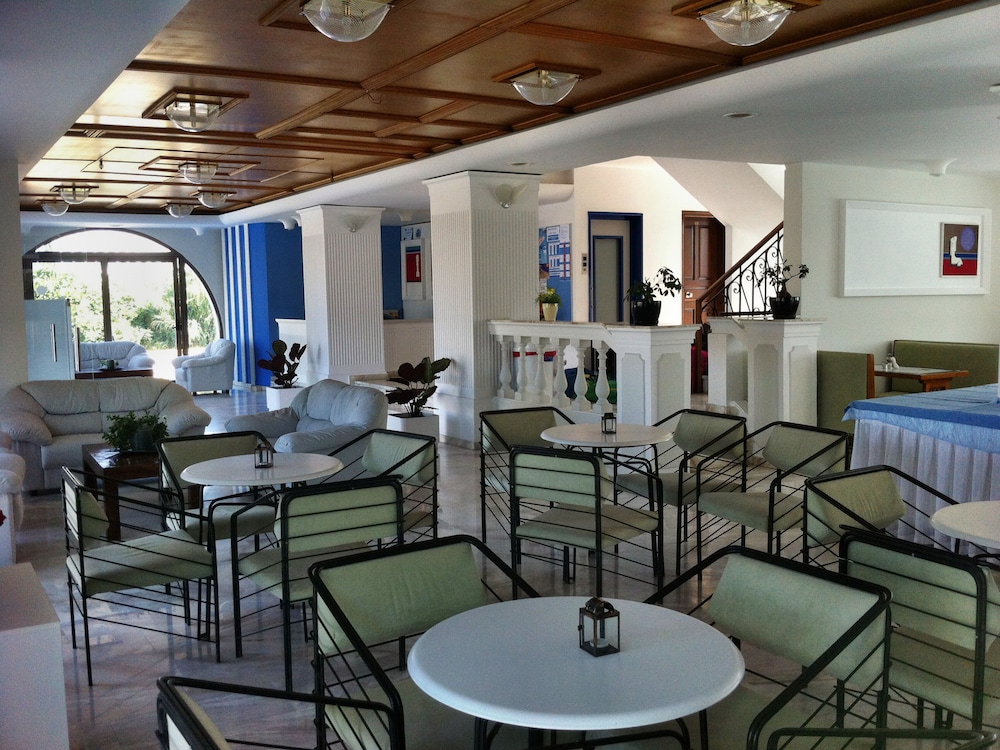 kos bay hotel