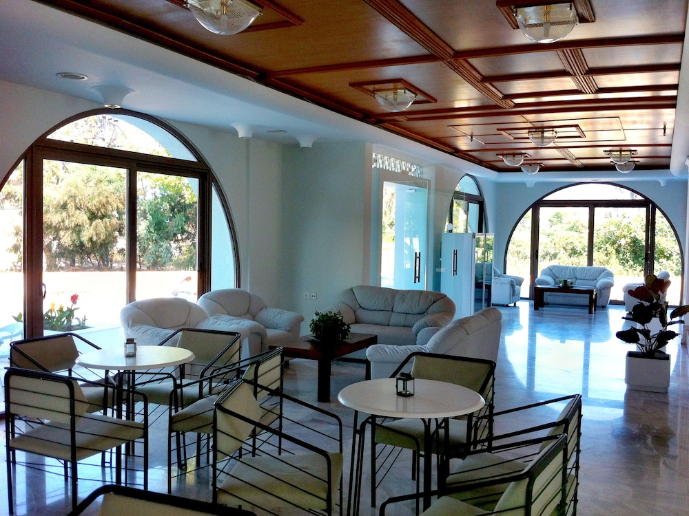 kos bay hotel
