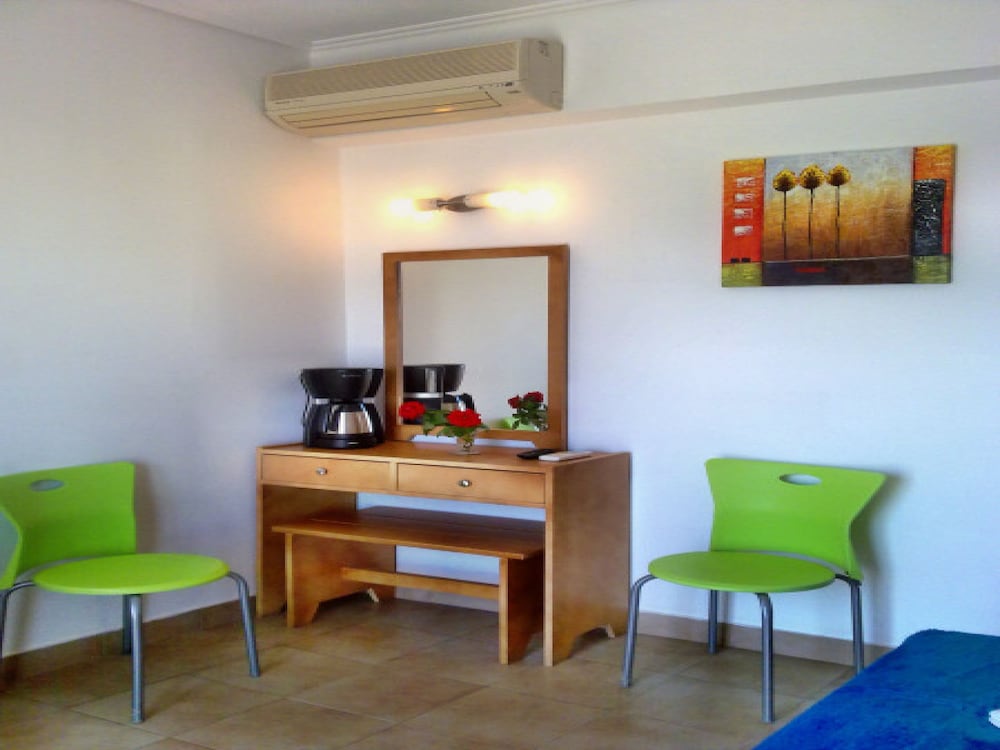 kos bay hotel