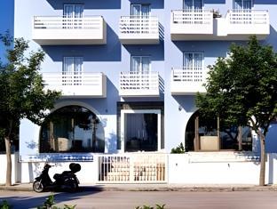 kos bay hotel