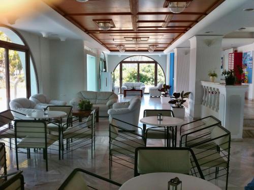 kos bay hotel