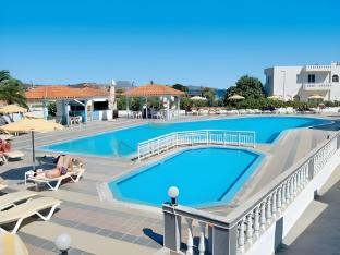 kos bay hotel