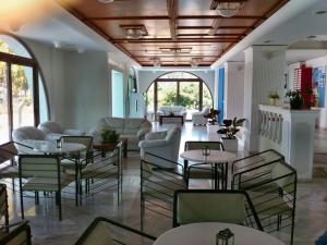 kos bay hotel