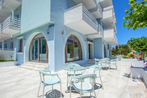 kos bay hotel