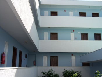 kos bay hotel