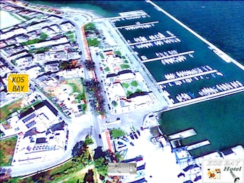 kos bay hotel