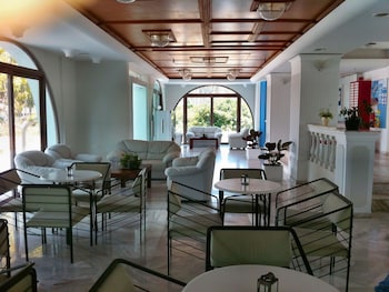 kos bay hotel