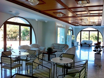 kos bay hotel