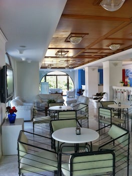 kos bay hotel
