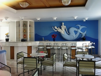 kos bay hotel