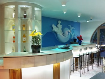 kos bay hotel