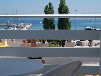 kos bay hotel