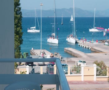 kos bay hotel
