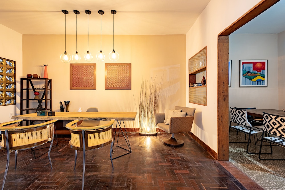 hotel casa do bispo