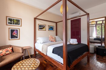 hotel casa do bispo