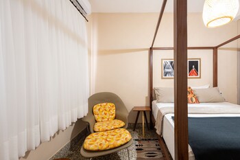 hotel casa do bispo