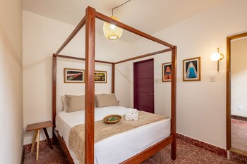 hotel casa do bispo