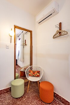 hotel casa do bispo