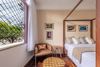 hotel casa do bispo