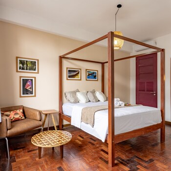 hotel casa do bispo