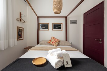 hotel casa do bispo