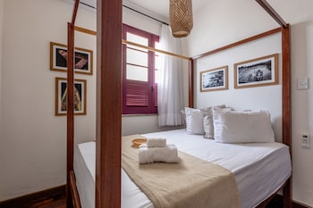 hotel casa do bispo