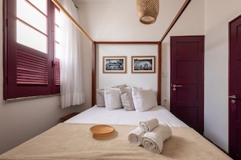 hotel casa do bispo