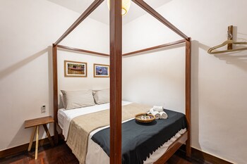 hotel casa do bispo