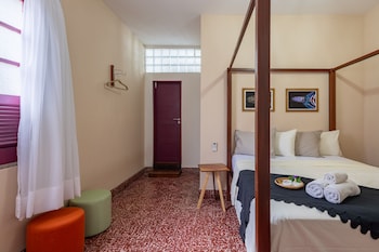 hotel casa do bispo