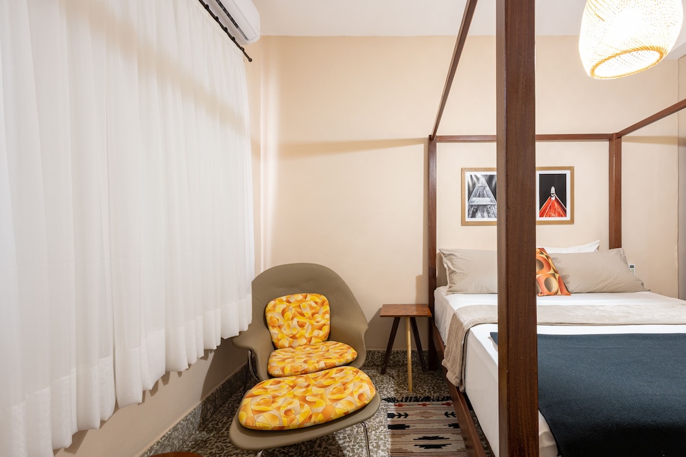 hotel casa do bispo