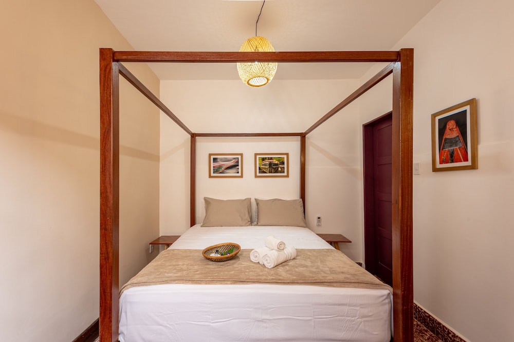 hotel casa do bispo