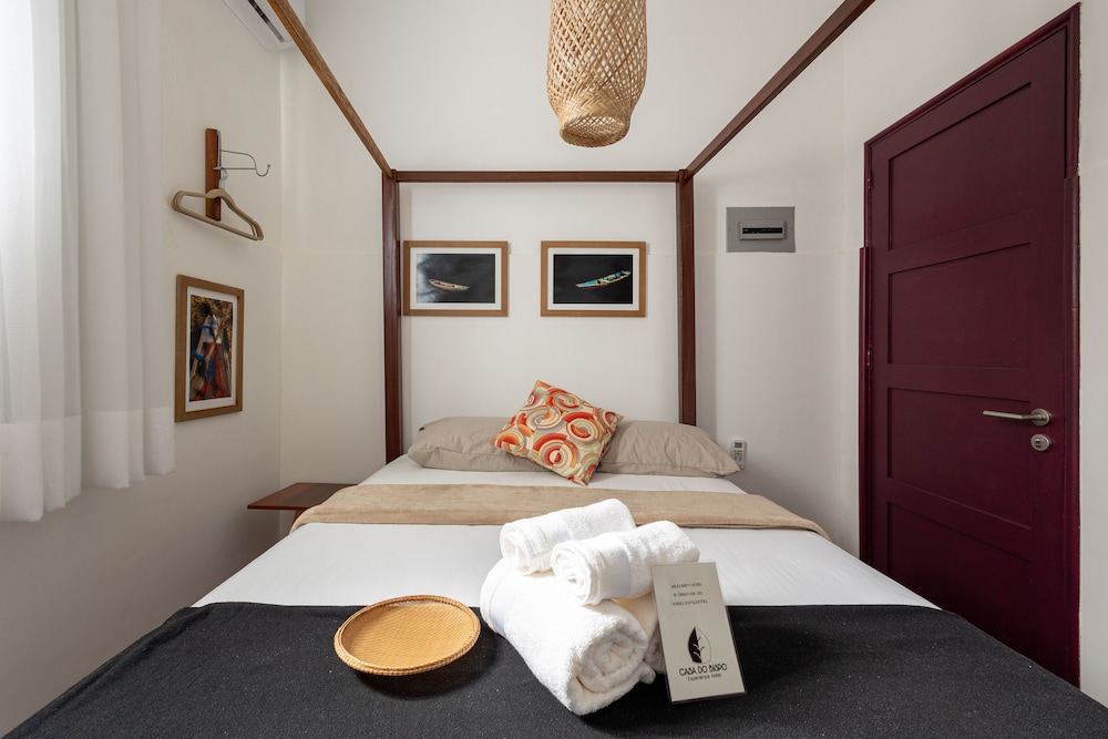 hotel casa do bispo