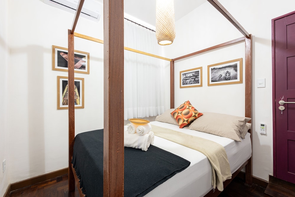 hotel casa do bispo