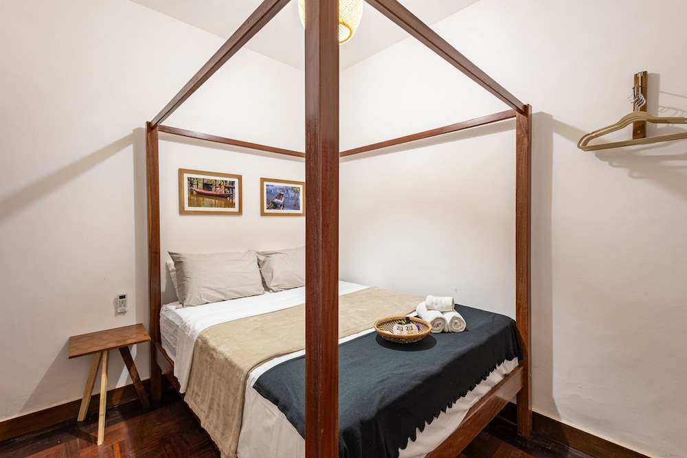 hotel casa do bispo