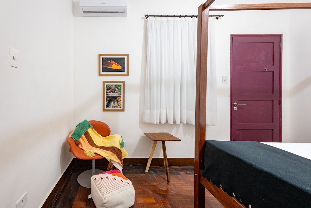 hotel casa do bispo