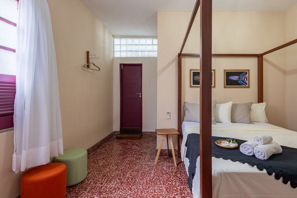 hotel casa do bispo