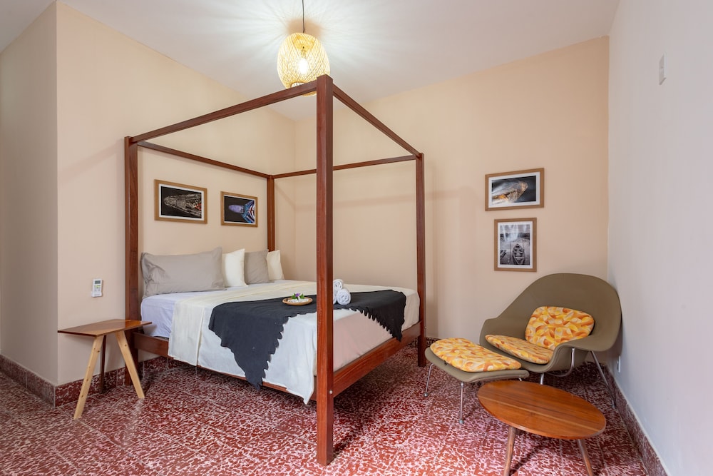 hotel casa do bispo