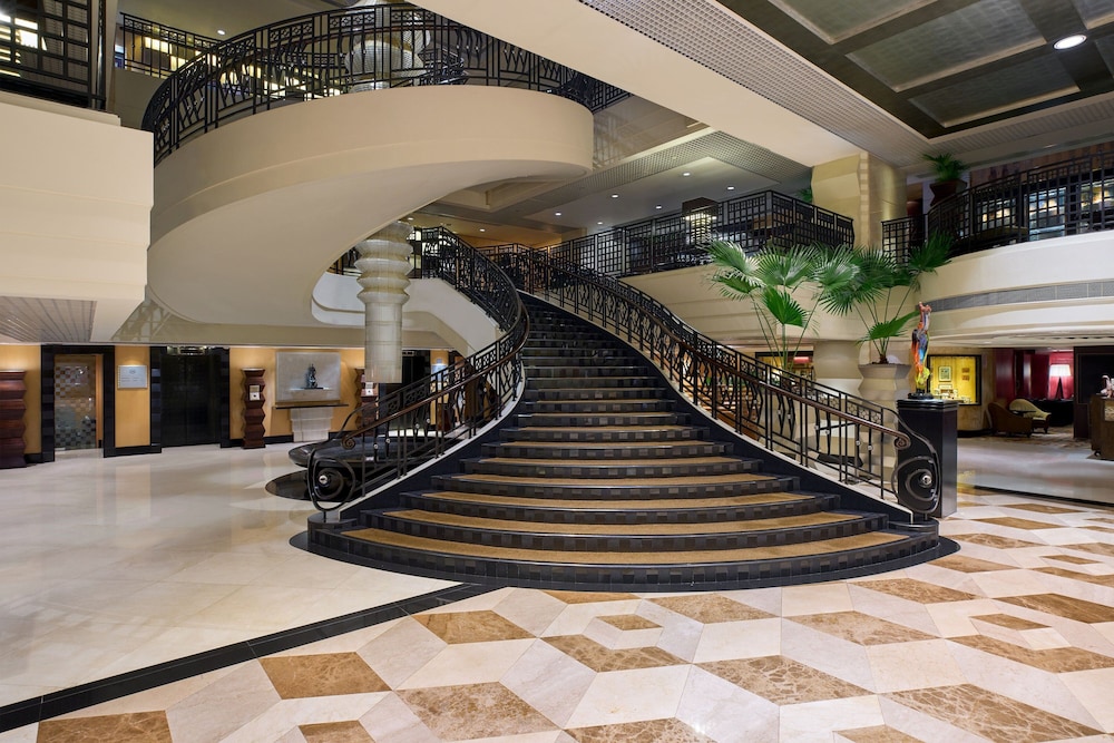 sheraton hong kong hotel and towers
