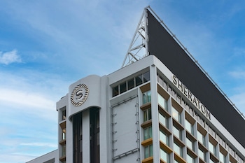 Sheraton Hong Kong Hotel & Towers,Hong Kong Island>>Hong Kong,5 star