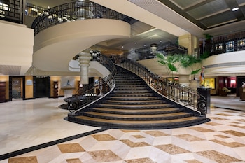 sheraton hong kong hotel and towers