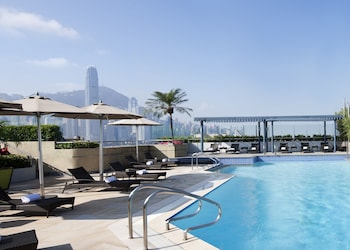 sheraton hong kong hotel and towers