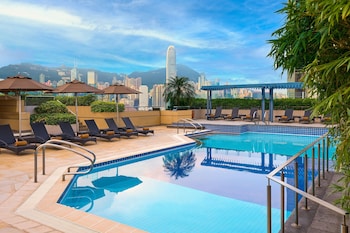 sheraton hong kong hotel and towers