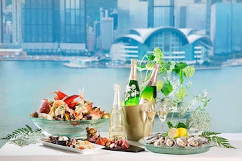 sheraton hong kong hotel and towers