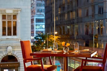 sheraton hong kong hotel and towers