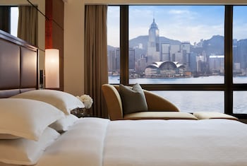 Sheraton Hong Kong Hotel & Towers,Hong Kong Island>>Hong Kong,5 star