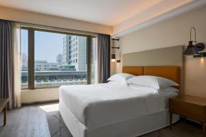 sheraton hong kong hotel and towers