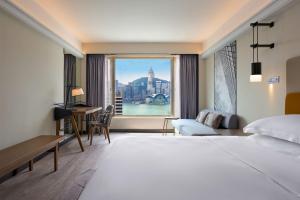 sheraton hong kong hotel and towers